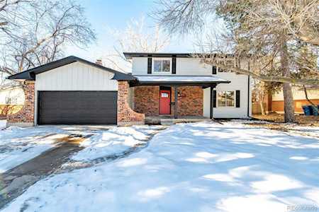 1004 S Jellison St Lakewood, CO 80226