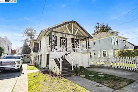 2516 Calhoun Street Alameda, CA 94501