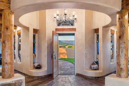 9351 E Andora Hills Drive Scottsdale, AZ 85262