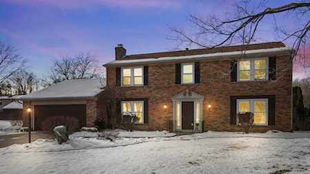 4203 Thorngate Drive Fort Wayne, IN 46835