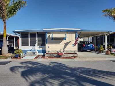 82104 A St N #104 Pinellas Park, FL 33781