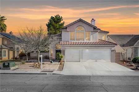 4784 Willow Glen Dr Las Vegas, NV 89147