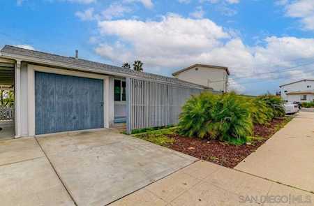 3717 Vista Grande Dr San Diego, CA 92115