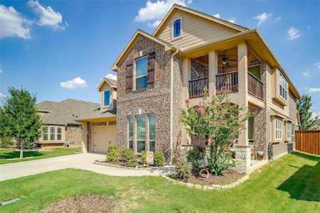 1137 Cardinal Ridge Road Burleson, TX 76028