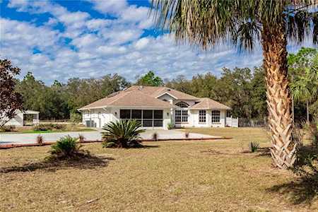 8468 N Desertrose TERRACE Crystal River, FL 34428