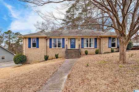 4808 Bridgewater Road Birmingham, AL 35243