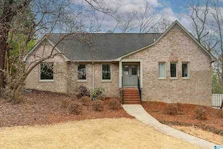 2631 Fargo Circle Vestavia Hills, AL 35226