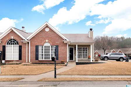 162 Hidden Creek Cove Pelham, AL 35124