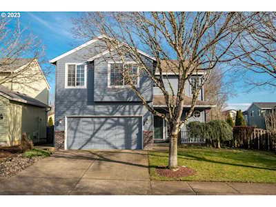 1805 SE 185th PL Vancouver, WA 98683