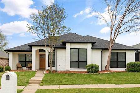 4422 San Fernando Lane McKinney, TX 75070