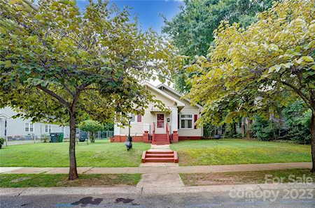 422 Ridgeway Ave Charlotte, NC 28204