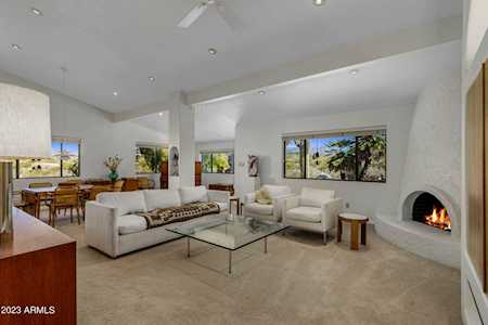 7431 E Sundance Trail #604 Carefree, AZ 85377