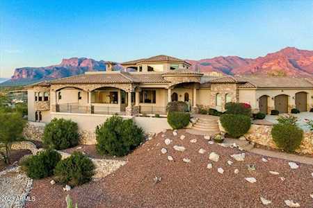 4255 S Camino De Vida Gold Canyon, AZ 85118
