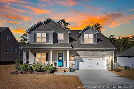 3733 Glencourse Way Fayetteville, NC 28311