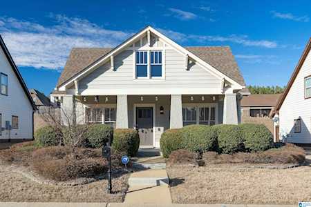 4951 Hawthorne Place Chelsea, AL 35043
