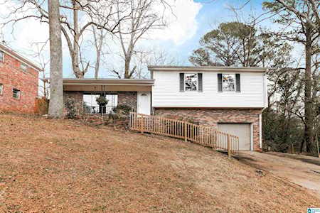 1103 Woodslee Street Birmingham, AL 35215