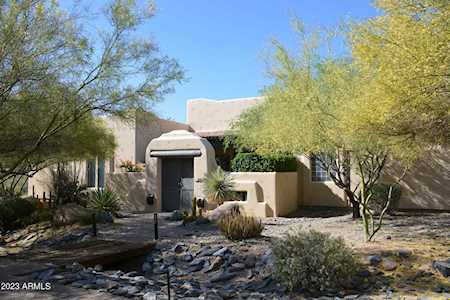 5738 E Leisure Lane Cave Creek, AZ 85331