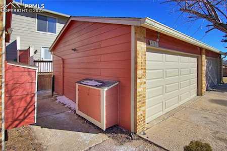 416 W Rockrimmon Boulevard Colorado Springs, CO 80919
