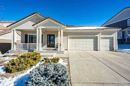 1538 Exquisite St Castle Rock, CO 80109