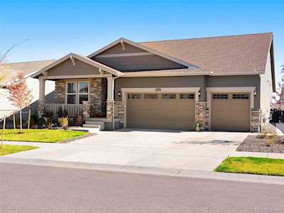 8584 S Quemoy St Aurora, CO 80016