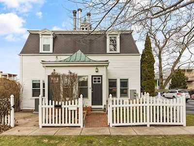 8R Mount Vernon St #6 Boston, MA 02125