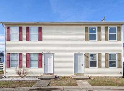 2560 Lindenhurst Dr Lexington, KY 40509