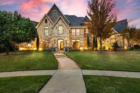 436 Chapel Downs Court Southlake, TX 76092