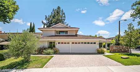 1692 Camberwell Place Westlake Village, CA 91361