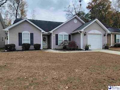 3016 Japonica Ln Florence, SC 29501