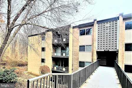 5109 Crossfield Ct #13 Rockville, MD 20852