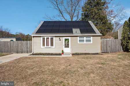 58 Cambridge Ave Sicklerville, NJ 08081