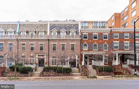 2818 Connecticut Ave NW #402 Washington, DC 20008