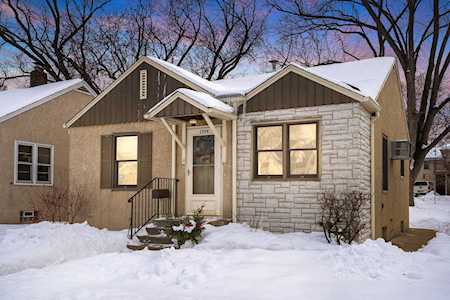 1554 Margaret Street Saint Paul, MN 55106