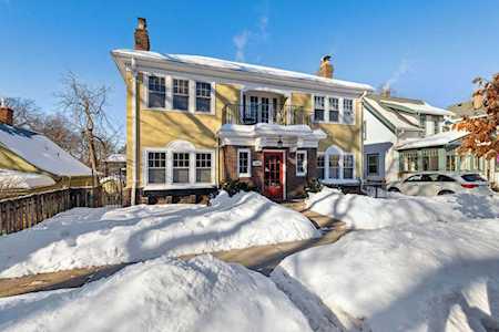 3612 Colfax Avenue S #202 Minneapolis, MN 55409