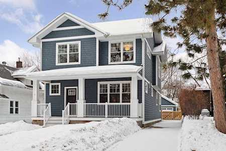 4519 Chowen Avenue S Minneapolis, MN 55410