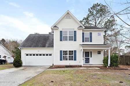 4916 Woods Edge Road Wilmington, NC 28409