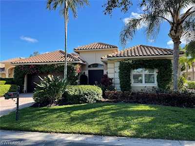 20131 Markward Estero, FL 33928