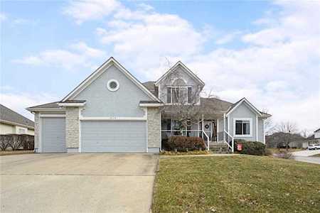 5119 SW Piping Plover St Lee's Summit, MO 64082