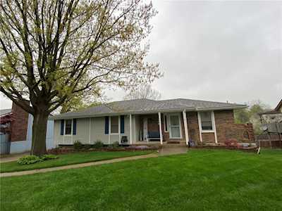 1906 N Lazy Branch Rd Independence, MO 64058