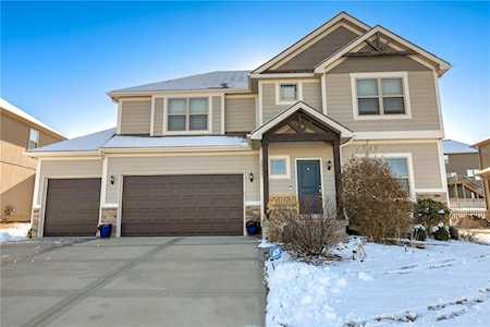 10001 N Hunter Ave Kansas City, MO 64157