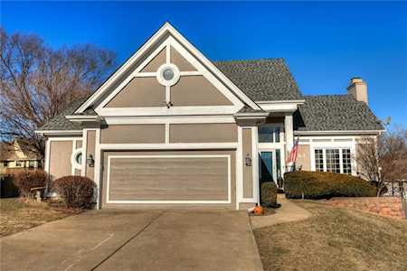 1506 NE 80th Ct Kansas City, MO 64118