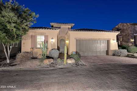 6231 E Mark Way #14 Cave Creek, AZ 85331
