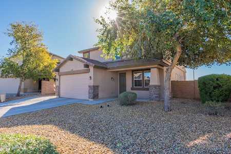 7533 W Rock Springs Drive Peoria, AZ 85383