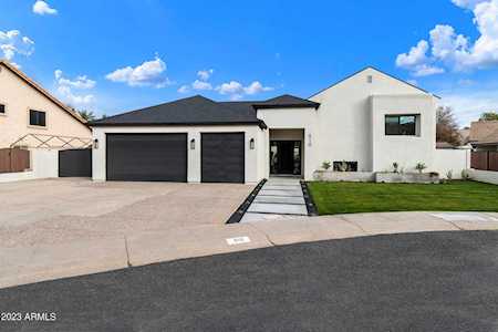 510 E Meadows Lane Gilbert, AZ 85234