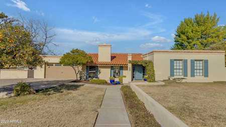 442 E Mesa Vista Lane Mesa, AZ 85203