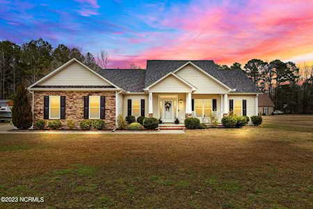 1869 Ida And Mary Mclawhorn Road Greenville, NC 27858