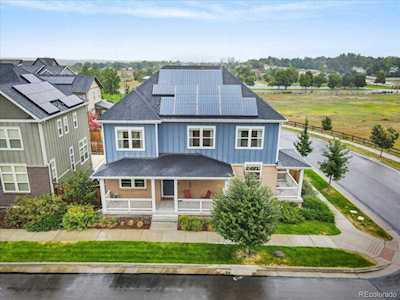 5327 W 97th Ct Westminster, CO 80020