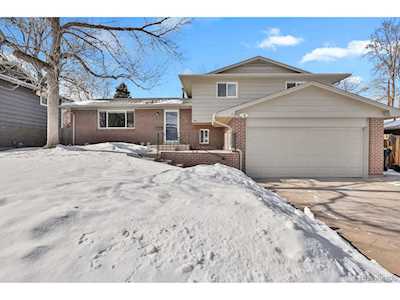 2851 S Valentia St Denver, CO 80231