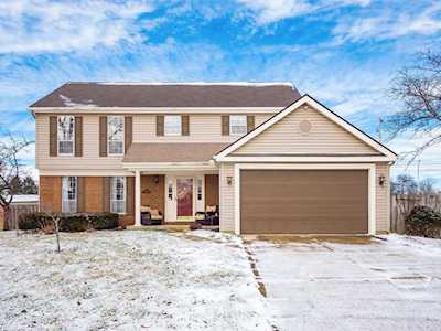 7691 Old Foxe Court Columbus, OH 43235