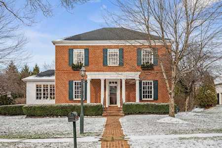 7318 Berkley Square New Albany, OH 43054